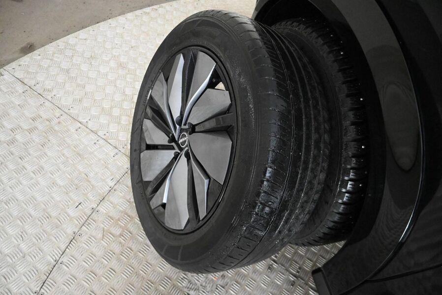 Nissan Ariya vaihtoauto