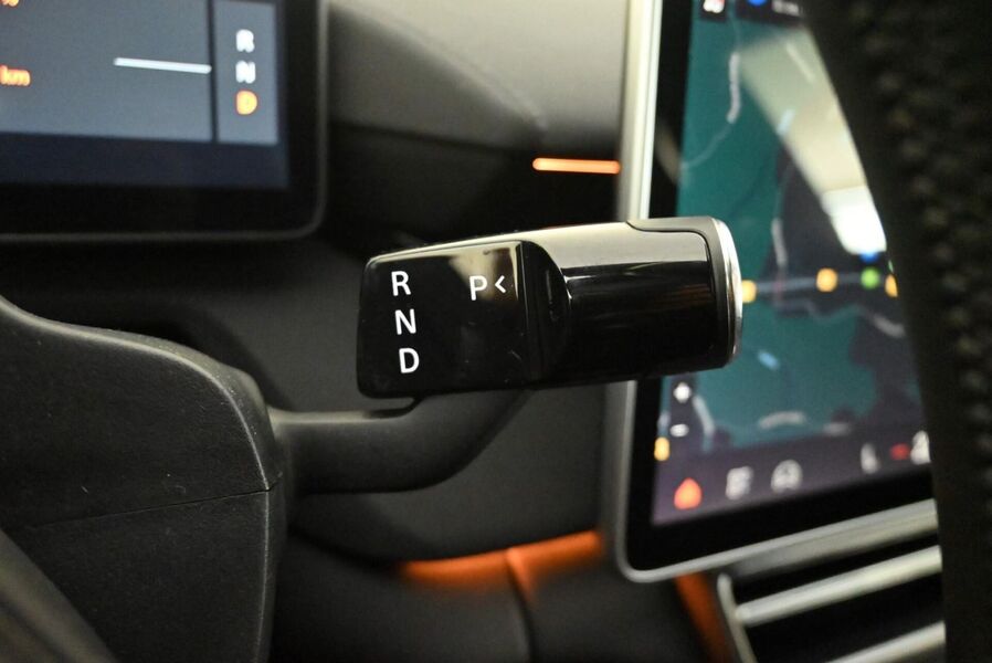 Polestar 4 vaihtoauto