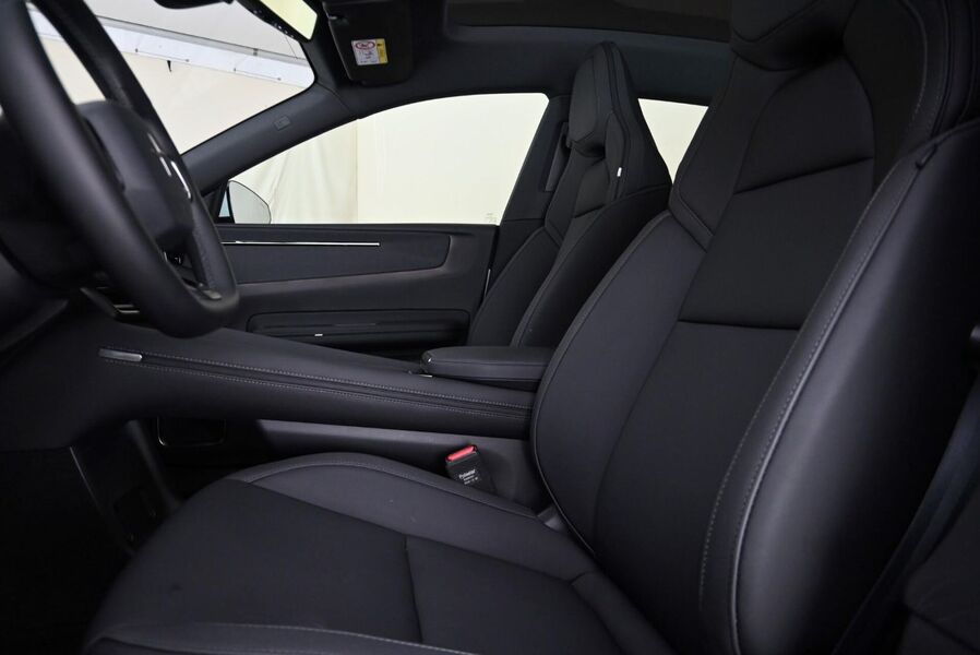 Polestar 4 vaihtoauto