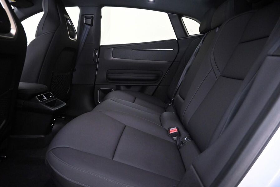 Polestar 4 vaihtoauto