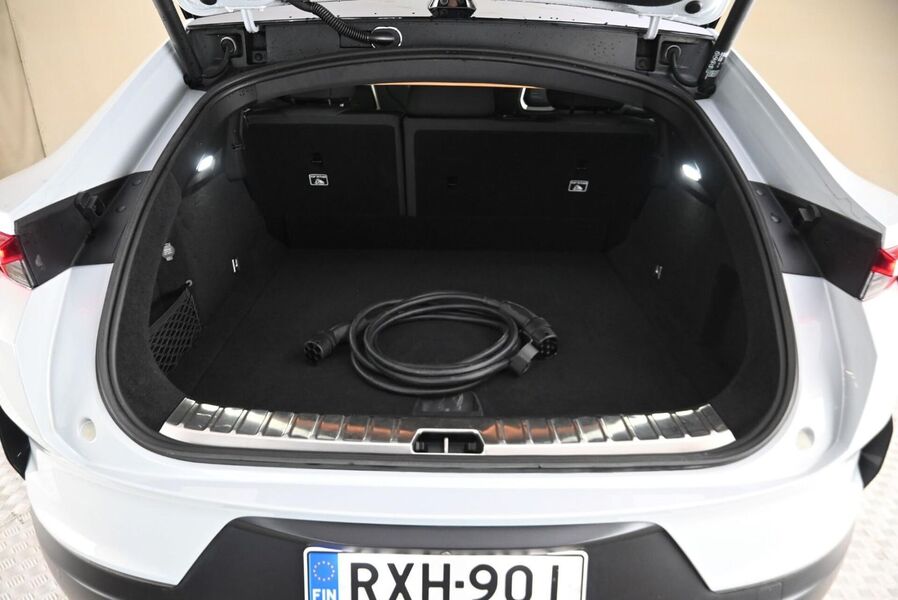 Polestar 4 vaihtoauto