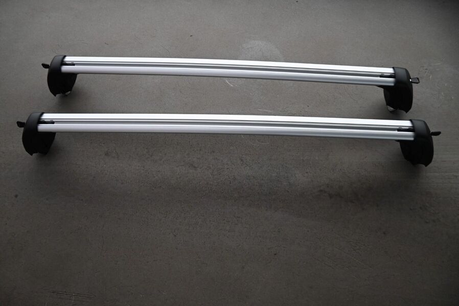 Polestar 4 vaihtoauto