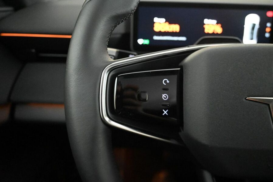 Polestar 4 vaihtoauto