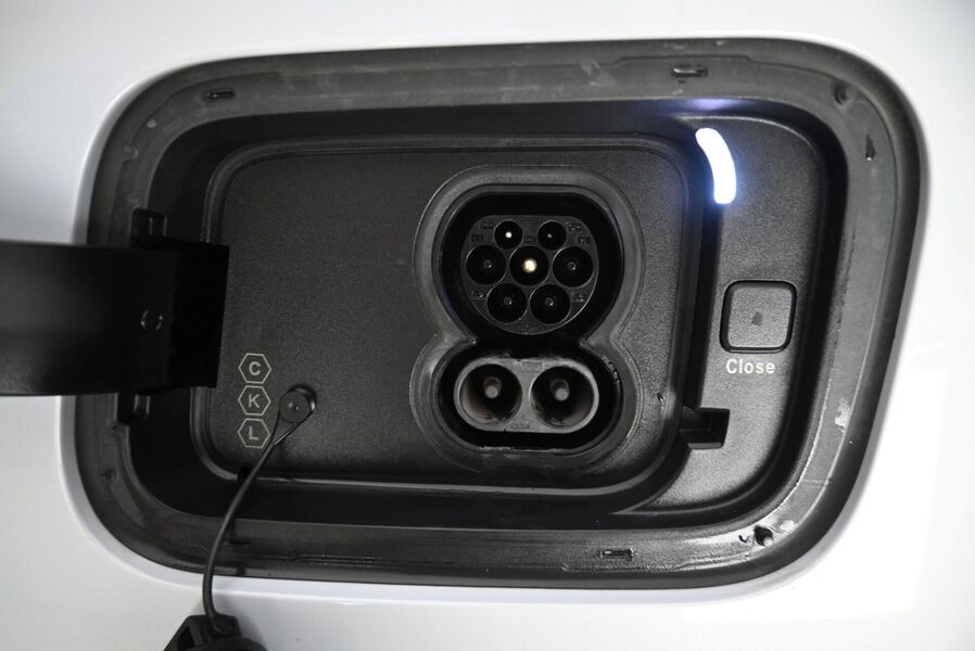 Polestar 4 vaihtoauto