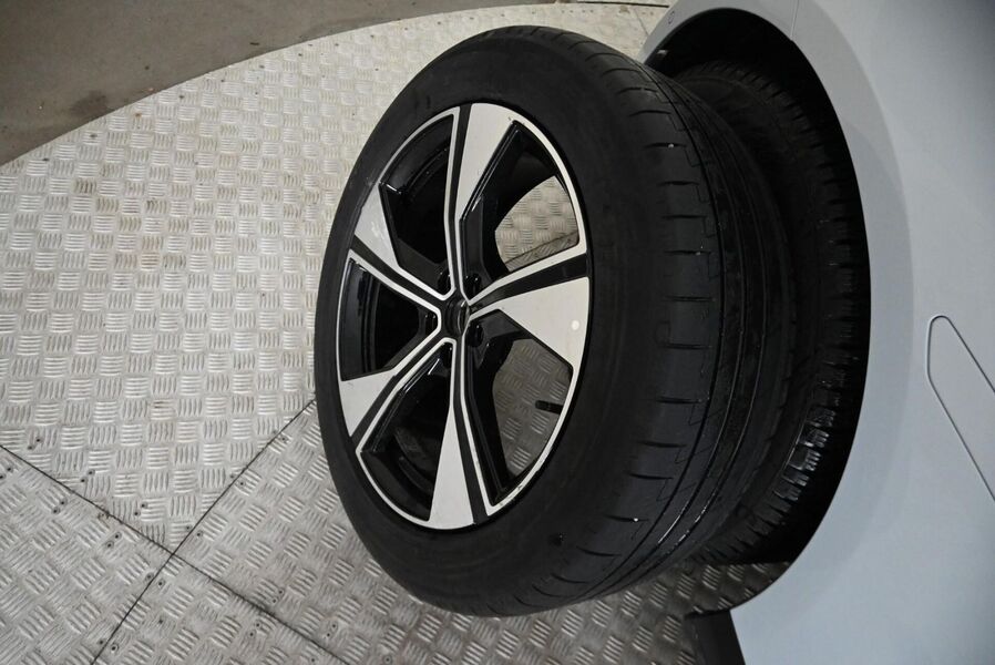 Polestar 4 vaihtoauto