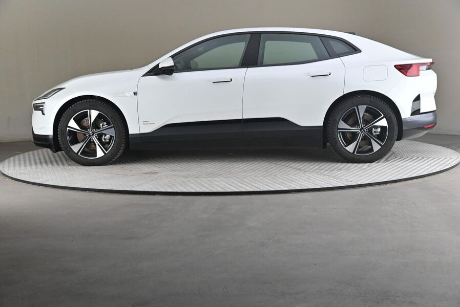 Polestar 4 vaihtoauto