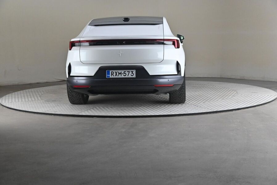 Polestar 4 vaihtoauto