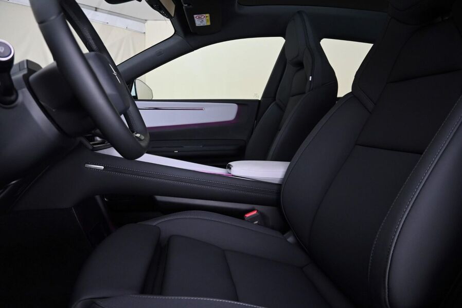 Polestar 4 vaihtoauto