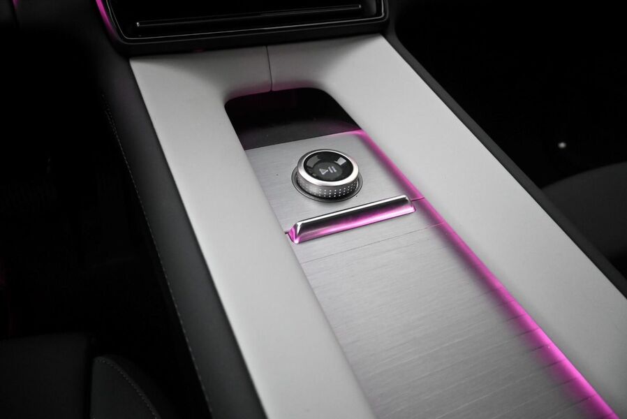 Polestar 4 vaihtoauto