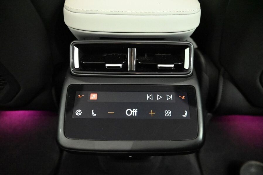 Polestar 4 vaihtoauto