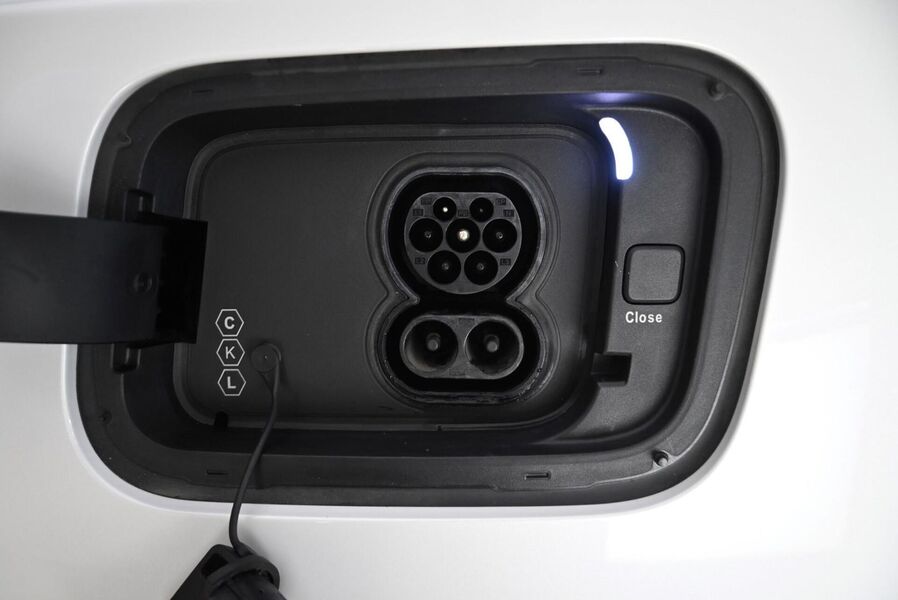 Polestar 4 vaihtoauto