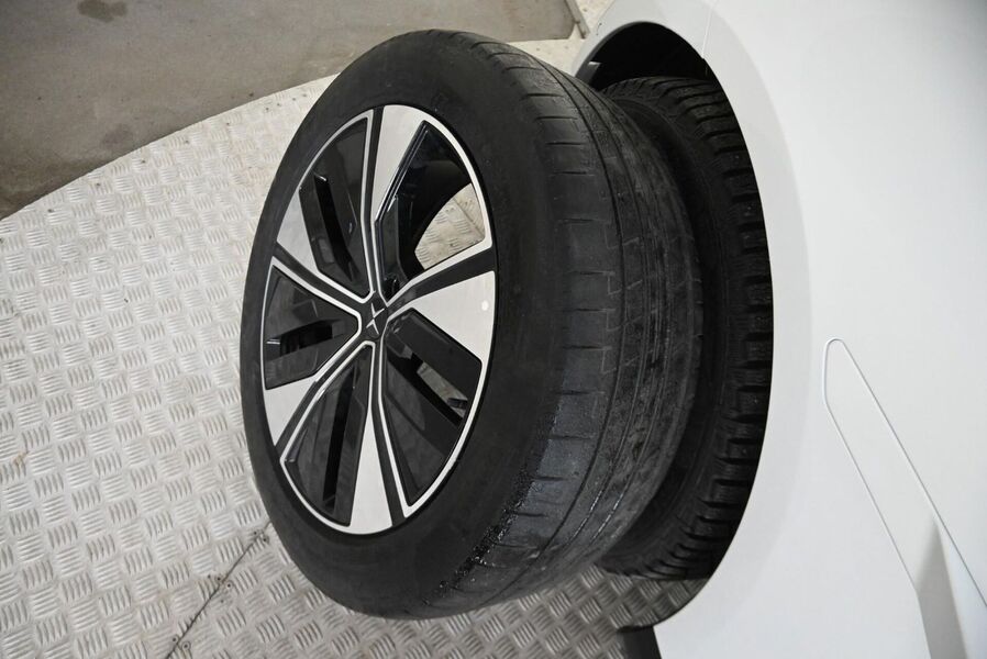 Polestar 4 vaihtoauto