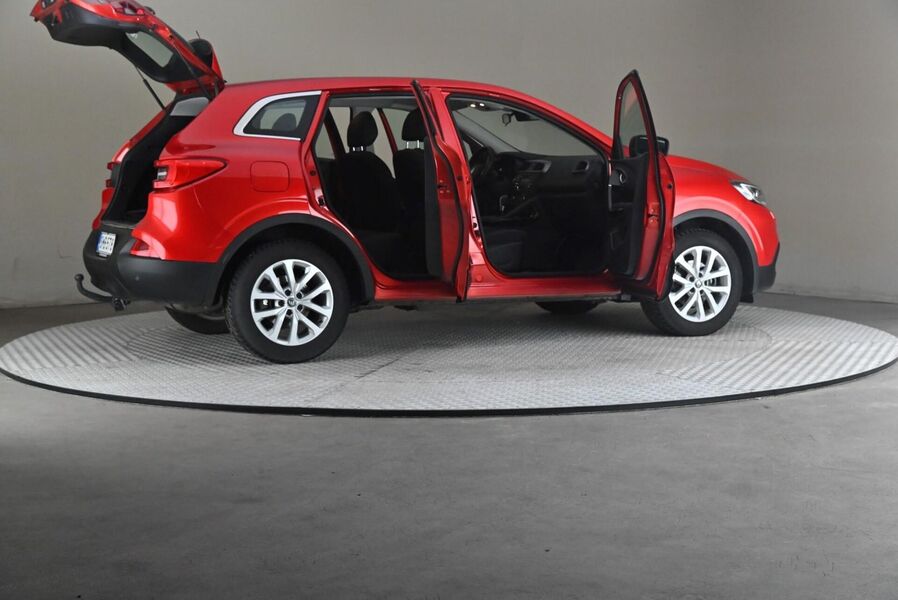 Renault Kadjar vaihtoauto