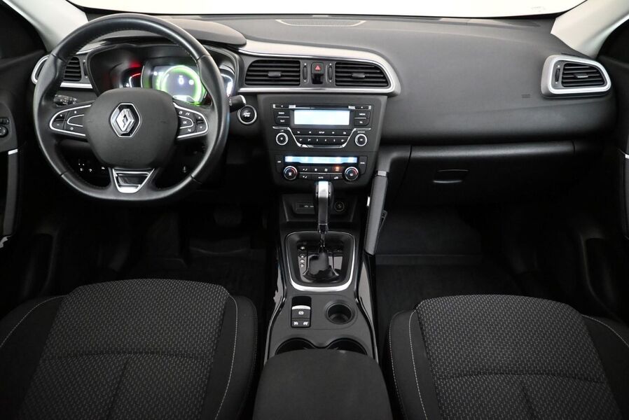 Renault Kadjar vaihtoauto