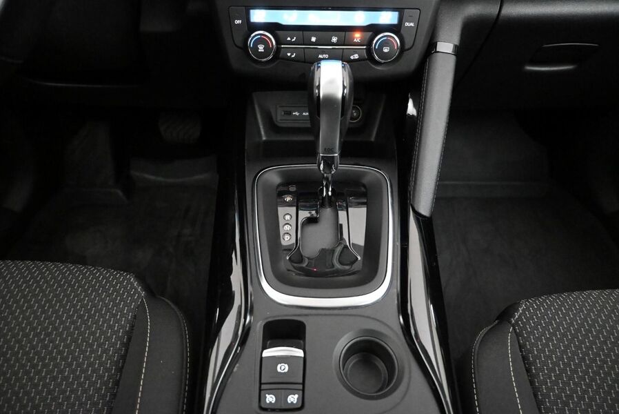 Renault Kadjar vaihtoauto