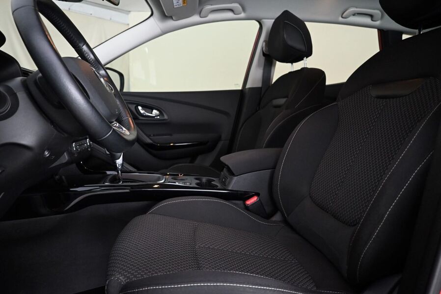 Renault Kadjar vaihtoauto