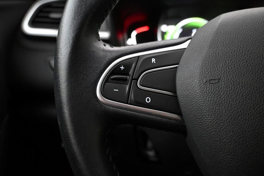 Renault Kadjar vaihtoauto