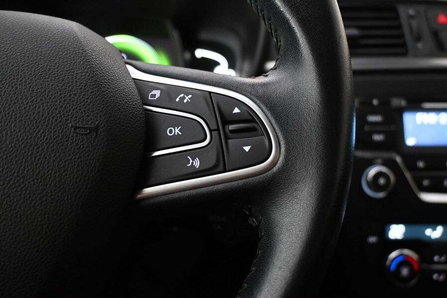 Renault Kadjar vaihtoauto