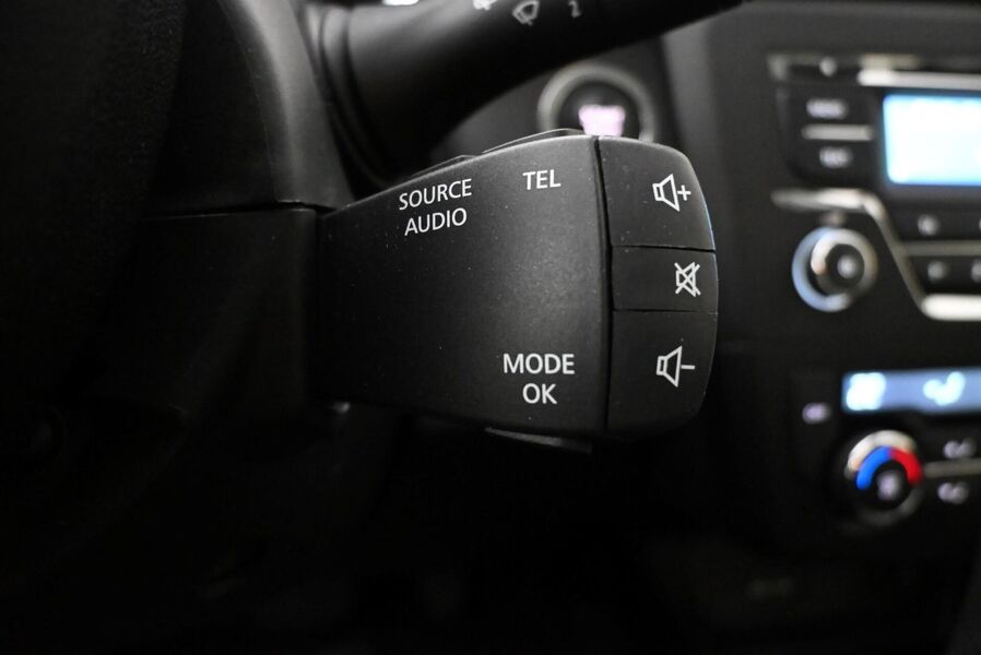 Renault Kadjar vaihtoauto