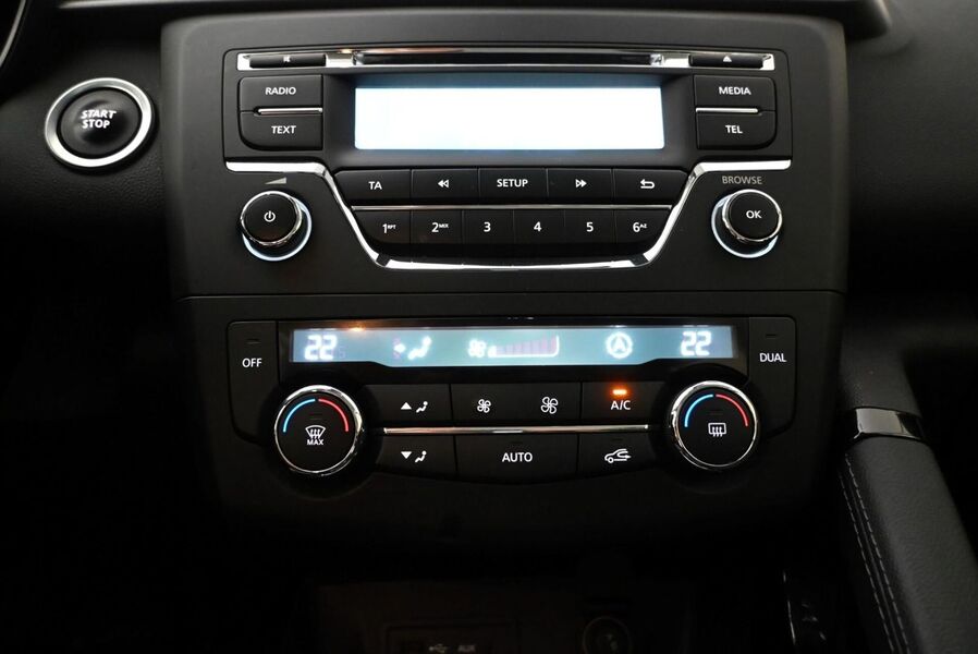 Renault Kadjar vaihtoauto