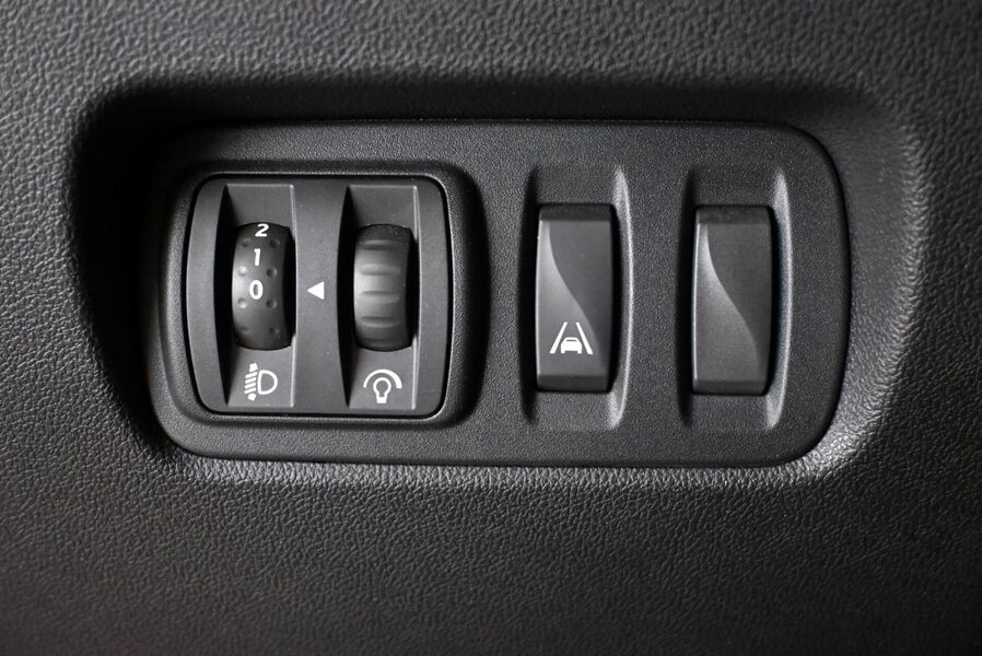 Renault Kadjar vaihtoauto