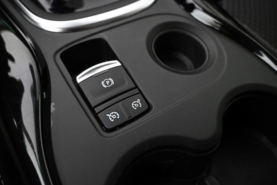 Renault Kadjar vaihtoauto