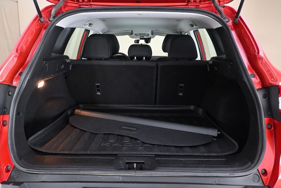 Renault Kadjar vaihtoauto