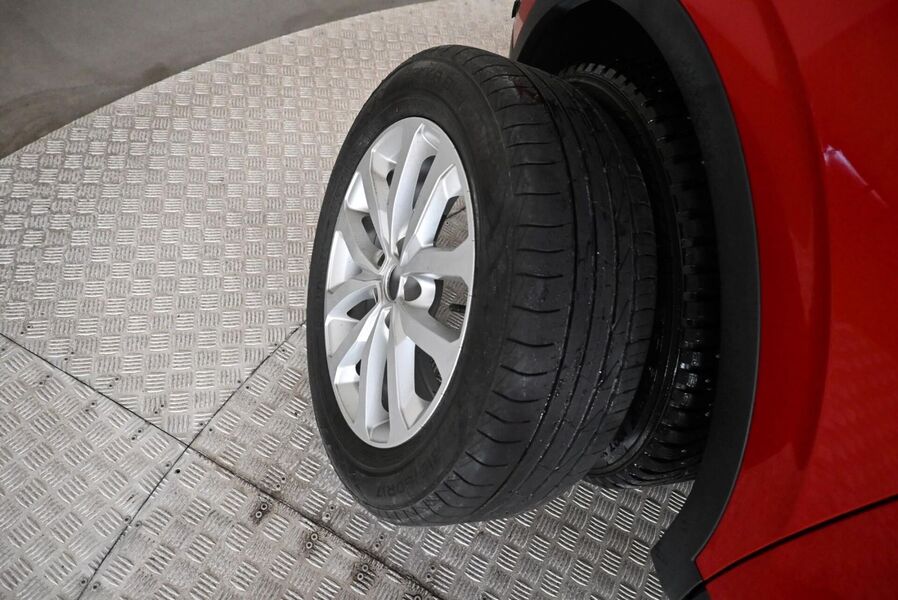 Renault Kadjar vaihtoauto