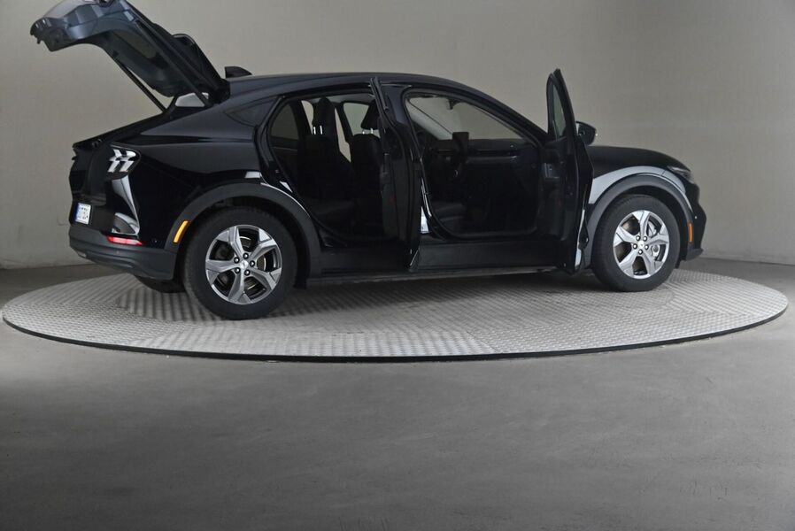 Ford USA Mustang vaihtoauto