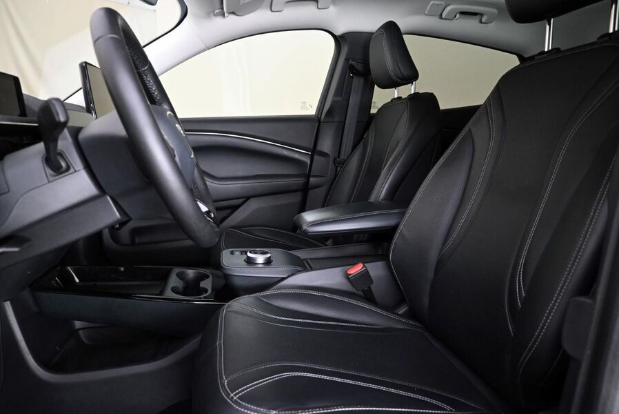 Ford USA Mustang vaihtoauto
