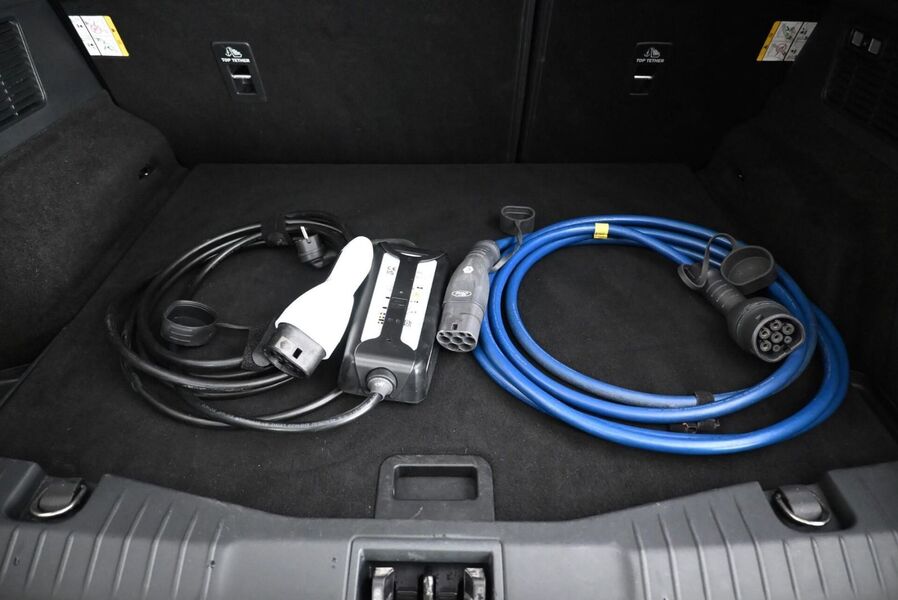 Ford USA Mustang vaihtoauto