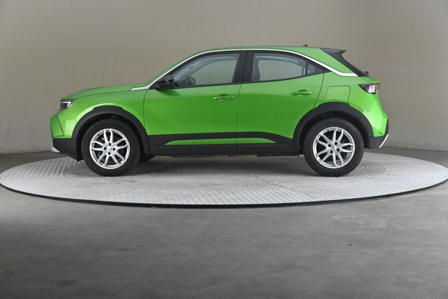 Opel Mokka-e vaihtoauto