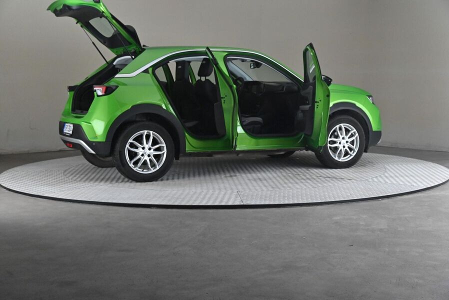 Opel Mokka-e vaihtoauto