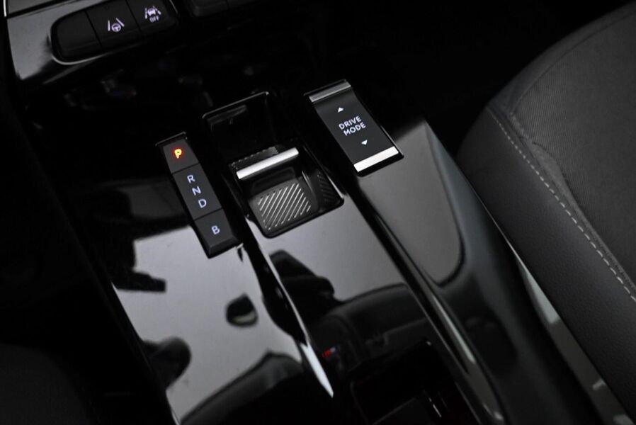 Opel Mokka-e vaihtoauto