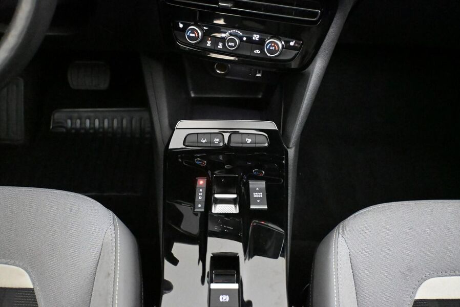 Opel Mokka-e vaihtoauto