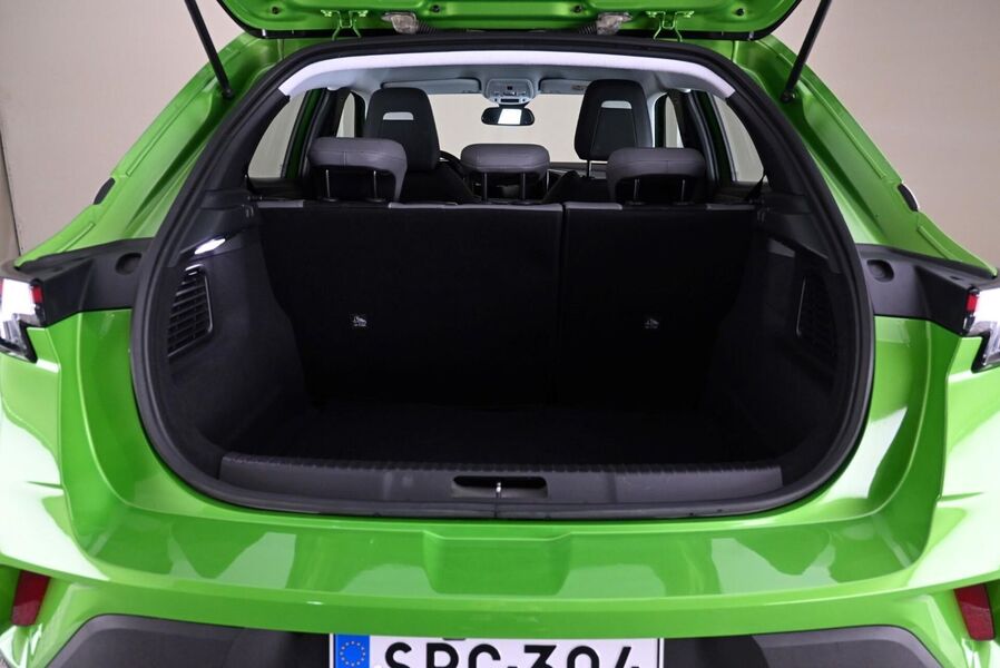 Opel Mokka-e vaihtoauto