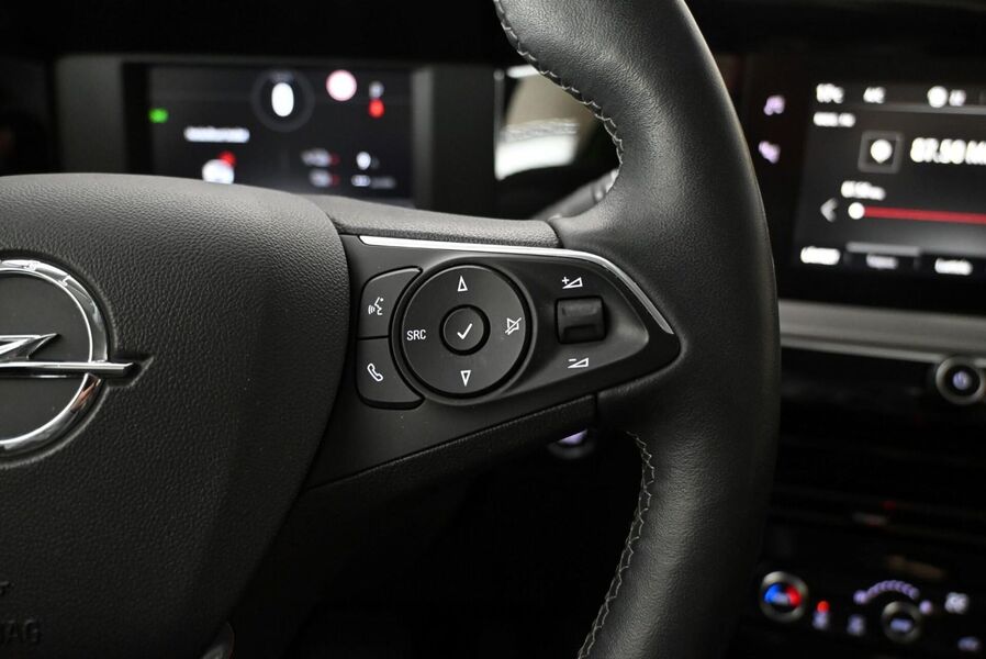 Opel Mokka-e vaihtoauto