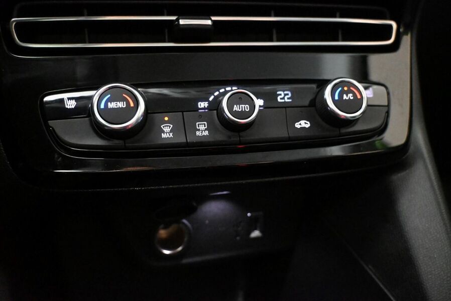 Opel Mokka-e vaihtoauto