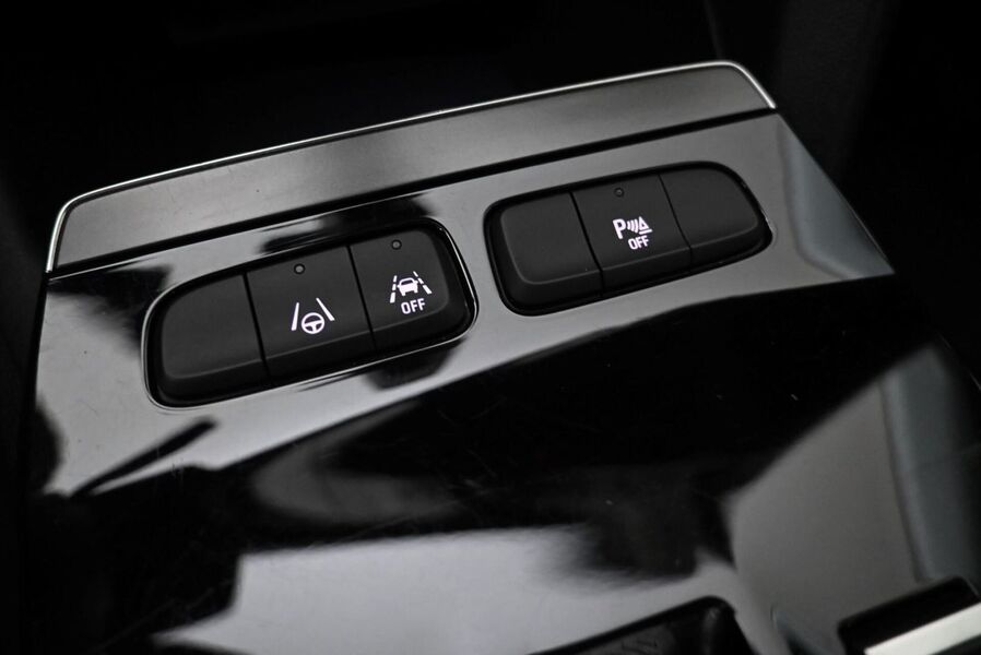 Opel Mokka-e vaihtoauto