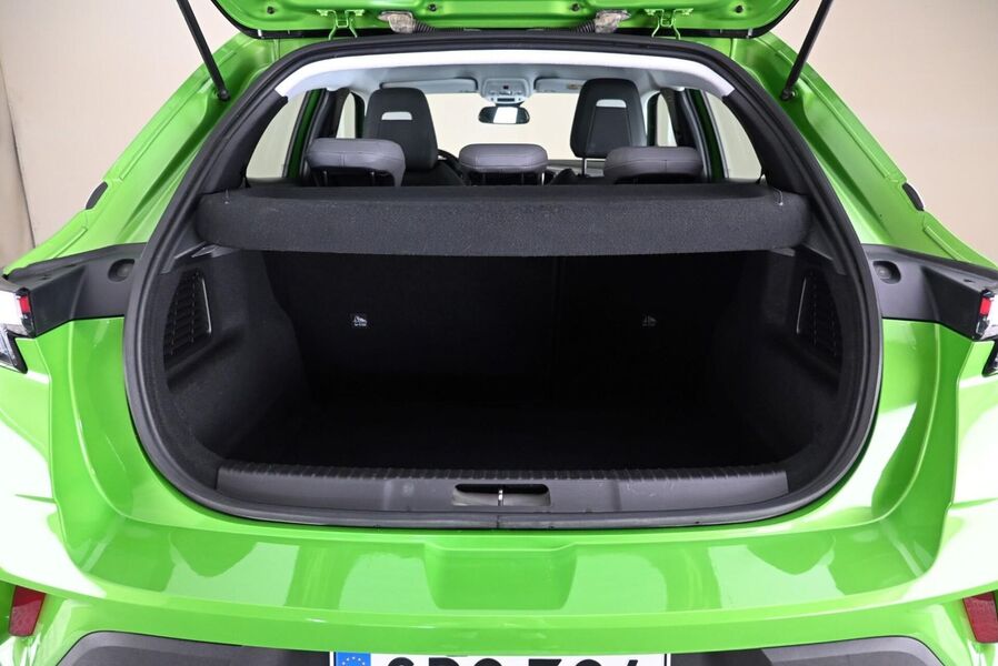 Opel Mokka-e vaihtoauto