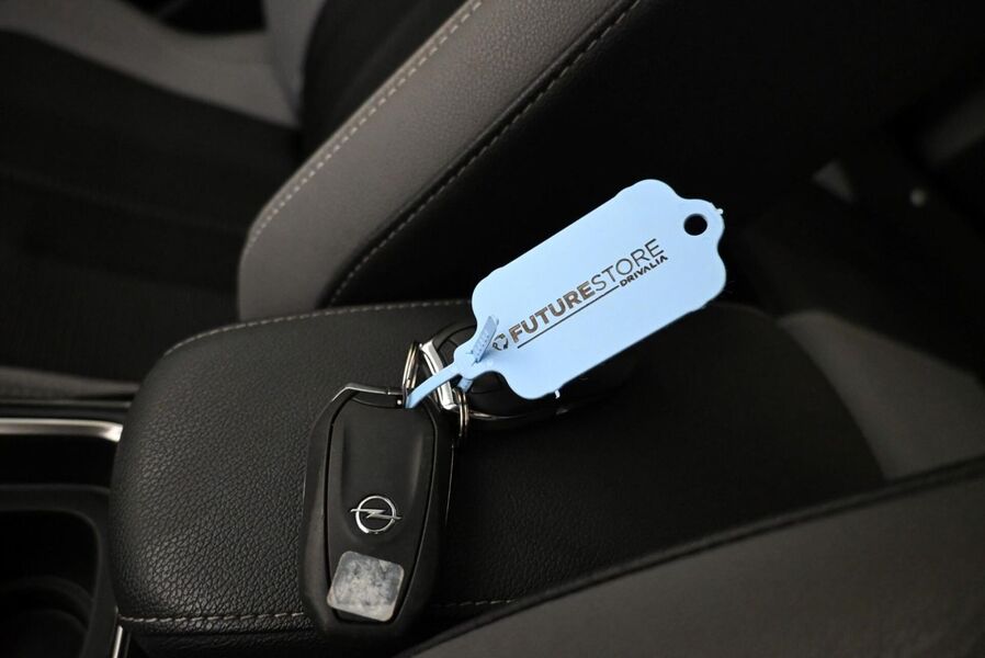 Opel Mokka-e vaihtoauto