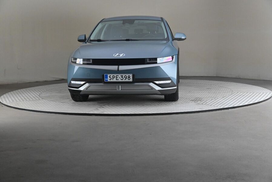 Hyundai IONIQ 5 vaihtoauto