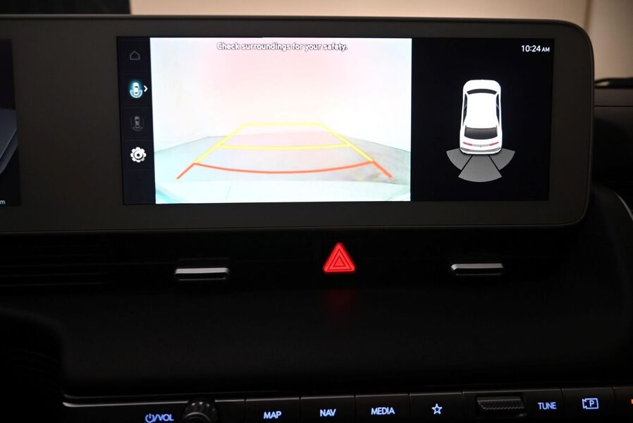 Hyundai IONIQ 5 vaihtoauto