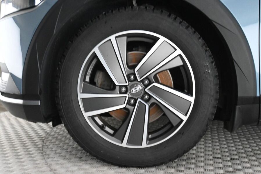 Hyundai IONIQ 5 vaihtoauto