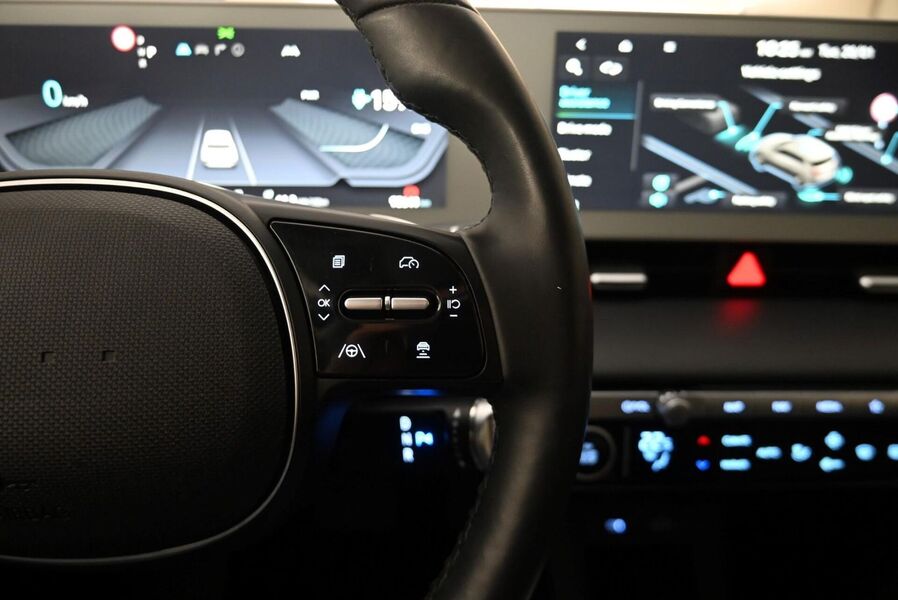 Hyundai IONIQ 5 vaihtoauto