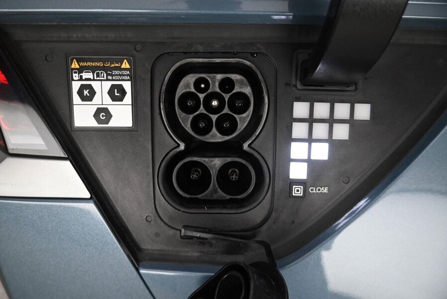 Hyundai IONIQ 5 vaihtoauto