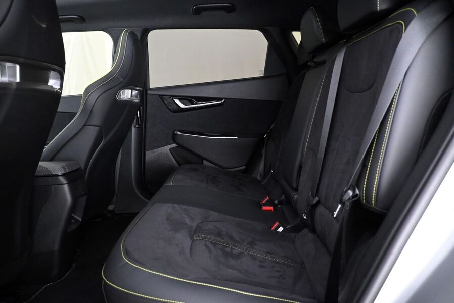 Kia EV6 vaihtoauto