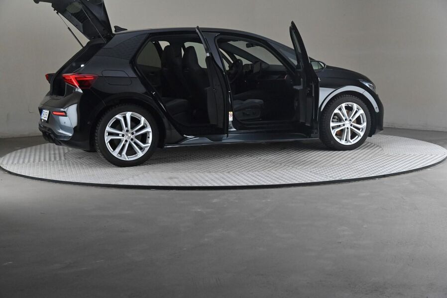 Cupra Born vaihtoauto