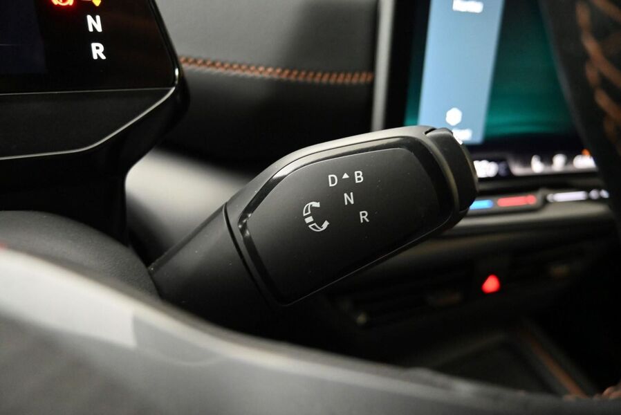 Cupra Born vaihtoauto