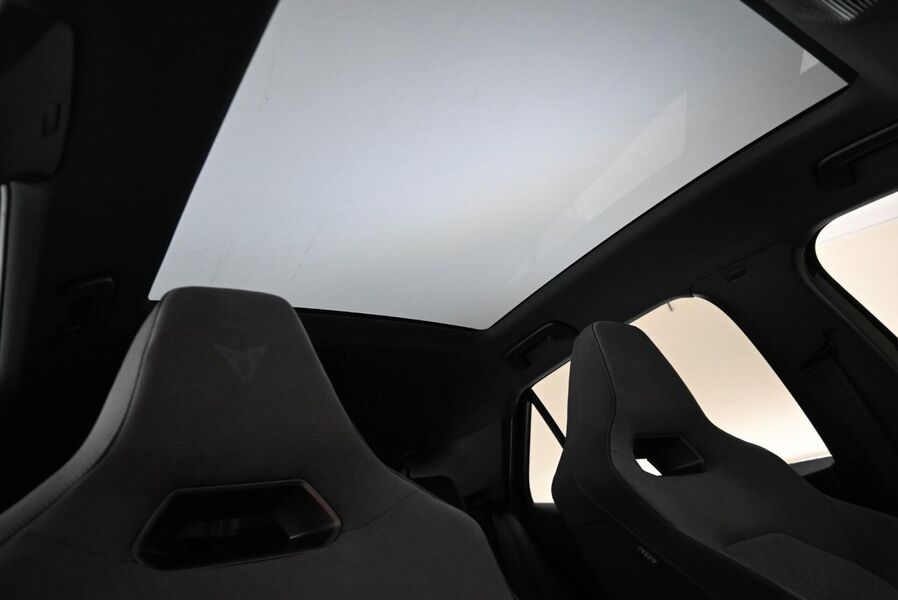 Cupra Born vaihtoauto